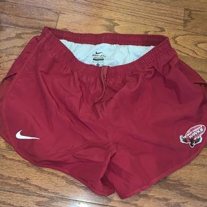 Nike Dri Fit Shorts